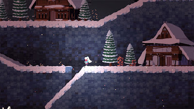 Yestermorrow Game Screenshot 2