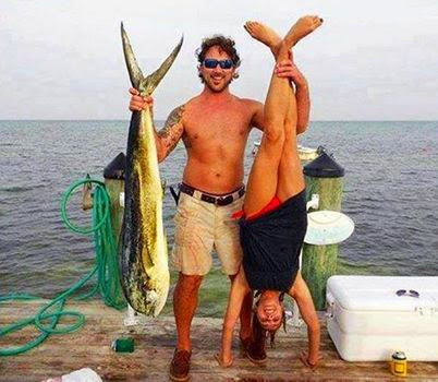 Τι είδα στις διακοπές