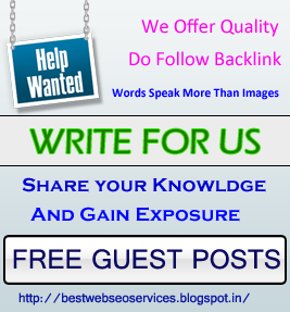 Free Guest Posts