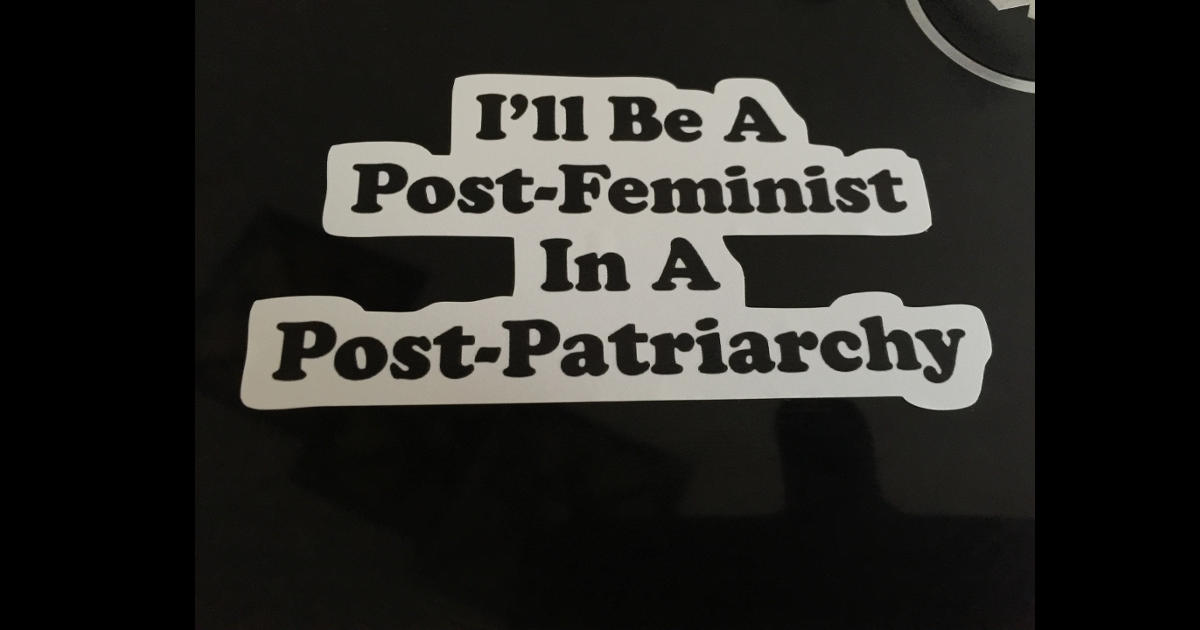 Does the Patriarchy Actually Benefit Men?