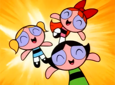 That One Reviewer: The Powerpuff Girls - Episode 2: Mommy Fearest