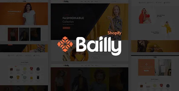 Best Multipurpose Sections Shopify Theme