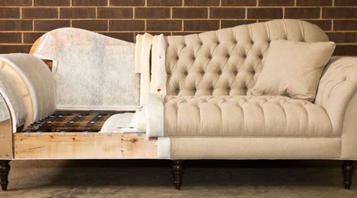 Custom Made Furniture Dubai