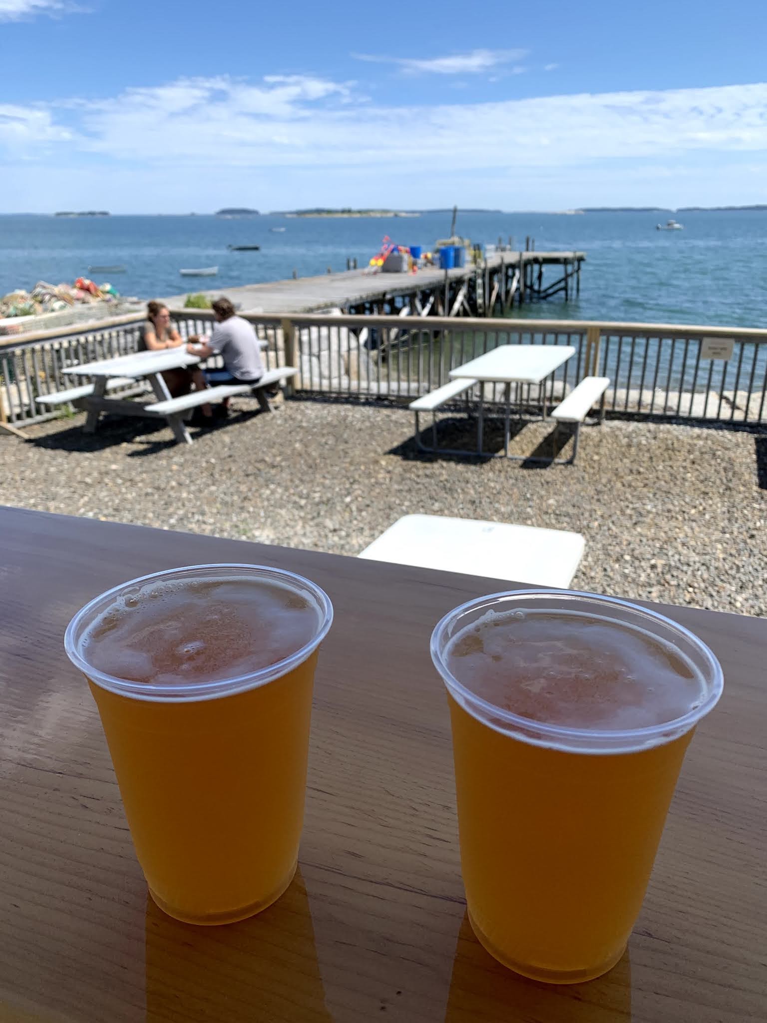 Captain Swift Inn Blog: MidCoast Maine Brewery Trail