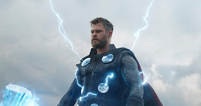 Avengers Endgame Chris Hemsworth Image 1