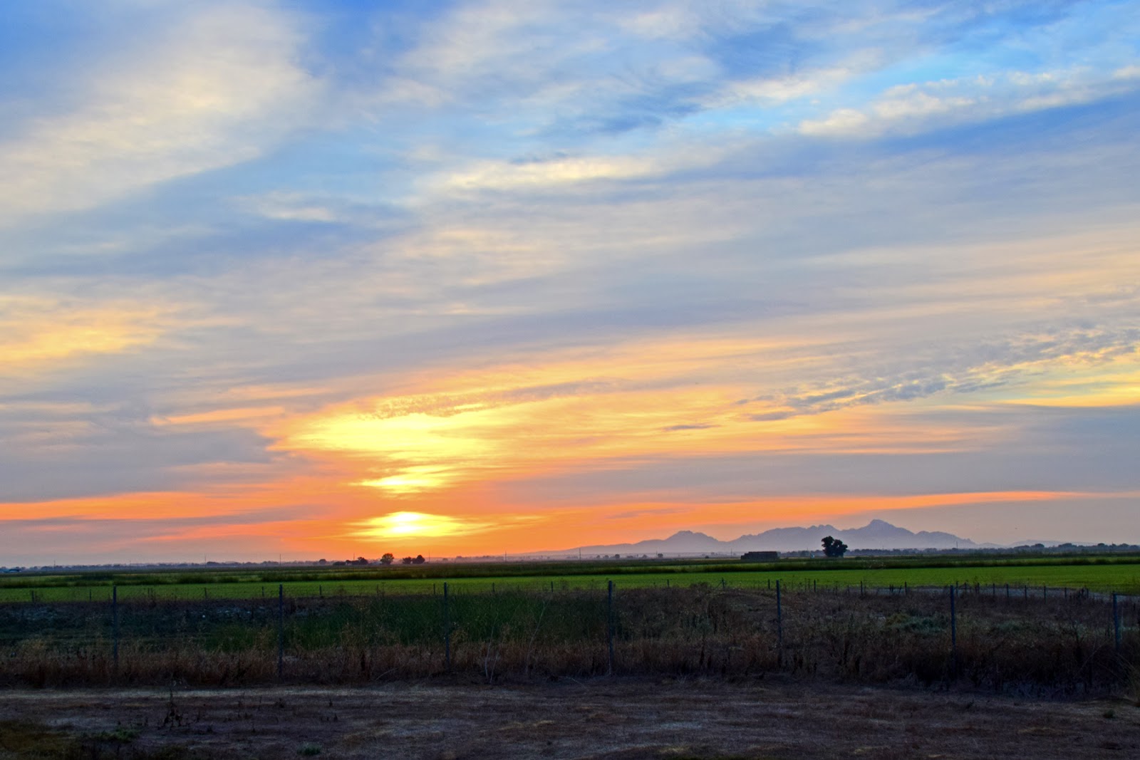 Adventures through Photography Trip to Montesano, Washington 2016