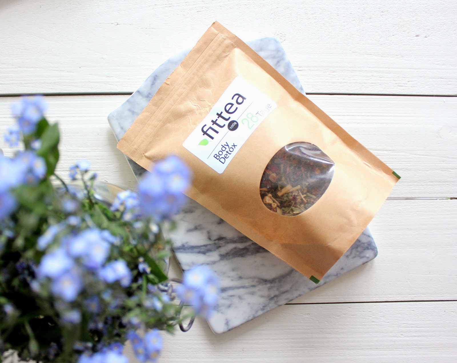 Review: Fittea Body Detox. • Fashiontwinstinct | By Su & Chris