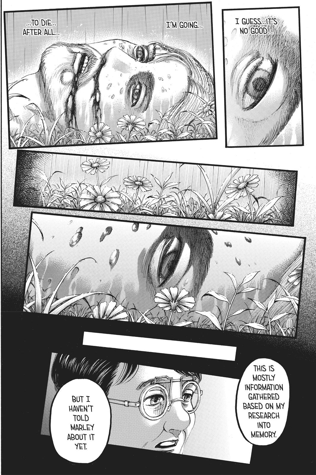 Shingeki No Kyojin Chapter 115 Shingeki No Kyojin Manga Online