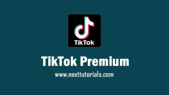 TikTok Mod Apk v26.3.3 Premium [No Watermark] Latest Version Android Install Aplikasi TikTok Primium Terbaik 2022 tiktok tanpa Ads Free No Watermark anti banned