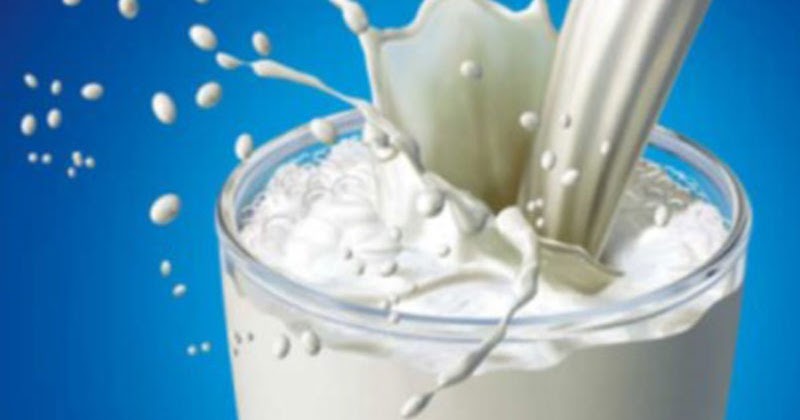 Fadlan Mumtaz Cara membuat susu saset dalam bahasa inggris