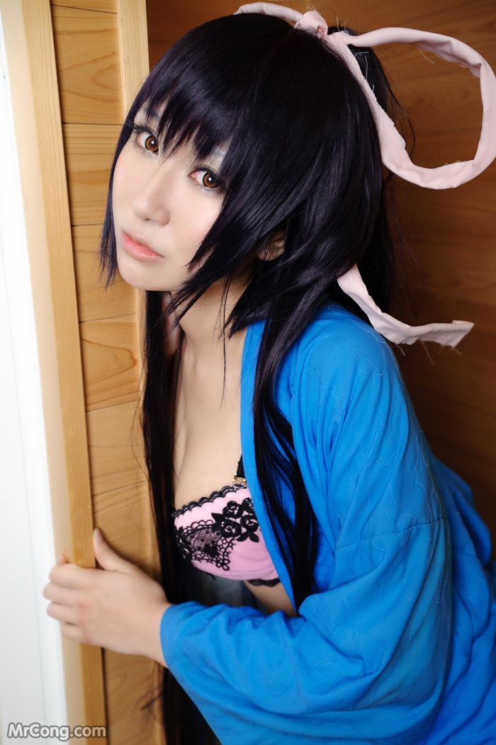 Collection of beautiful and sexy cosplay photos - Part 017 (506 photos) photo 13-4