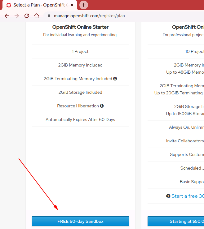 Francisco C Soares Flask no OpenShift com GitLab