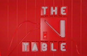 The V-Table