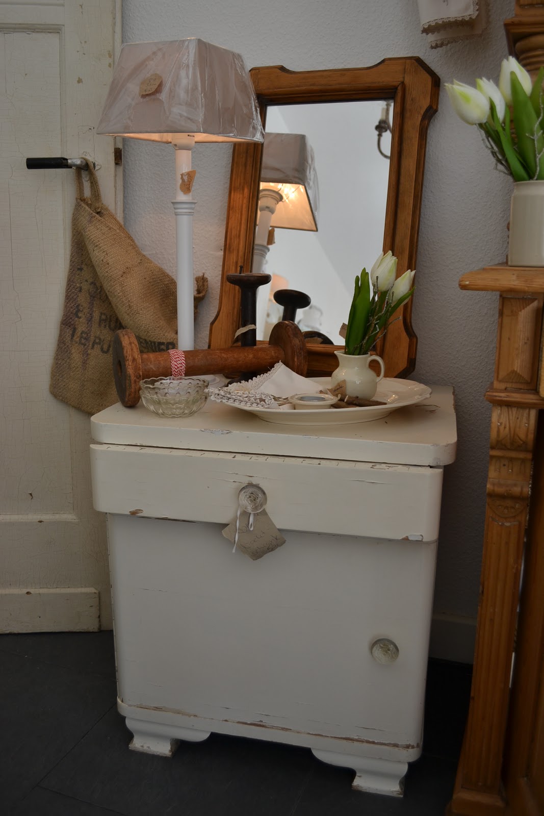 Nostalgie-im-Landhaus: 2013