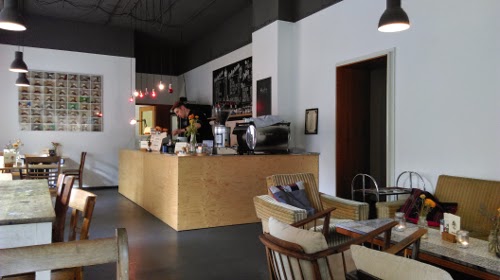 Gratis Wlan Cappuccino Nurnbergs Schonste Wifi Cafes Pt 2