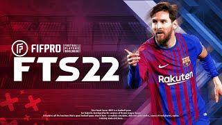 Latest] FIFA 22 Mod Apk Obb Download for Android