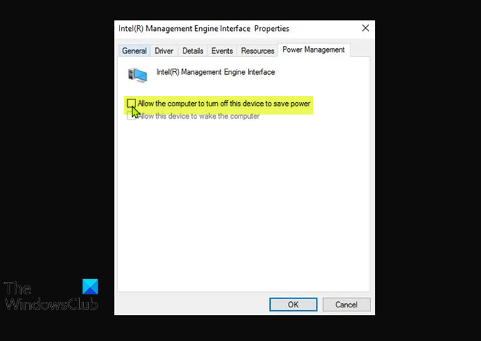 Windows 11/10에서 종료하는 동안 검은 화면은 전원 버튼 종료만 허용함