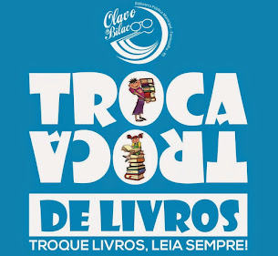 TROCA-TROCA DE LIVROS