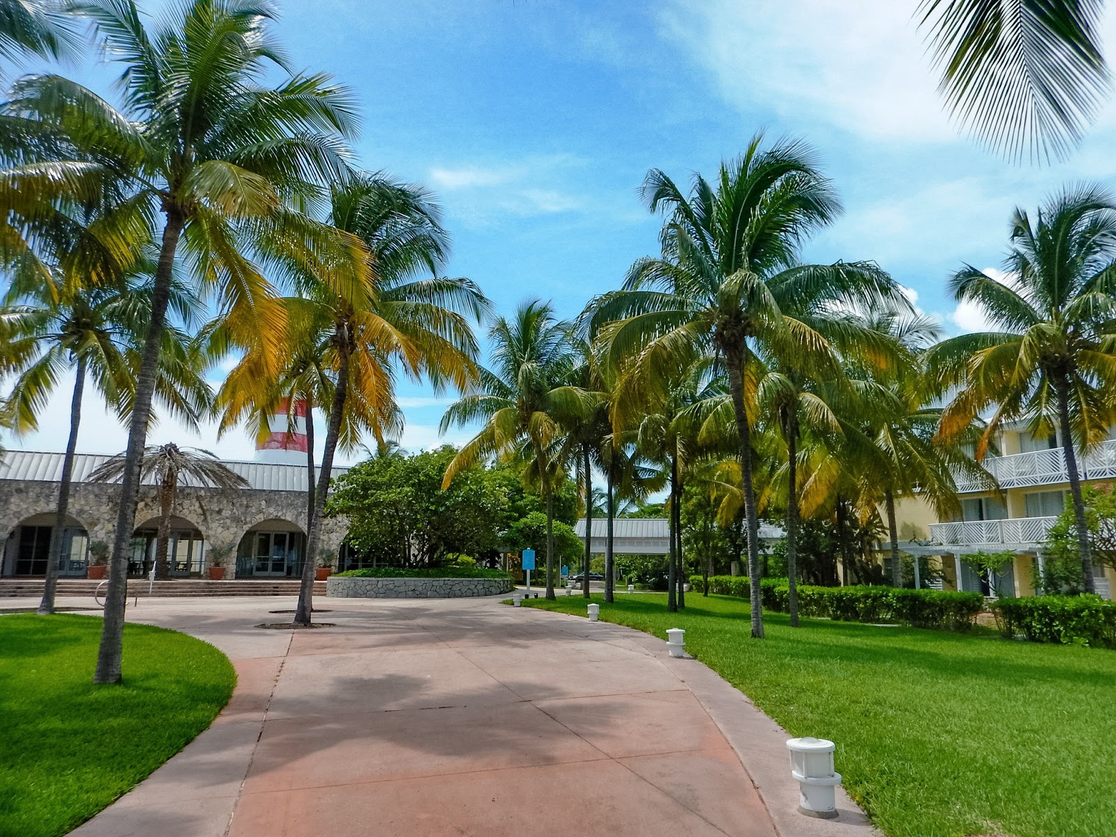 grand bahama island
