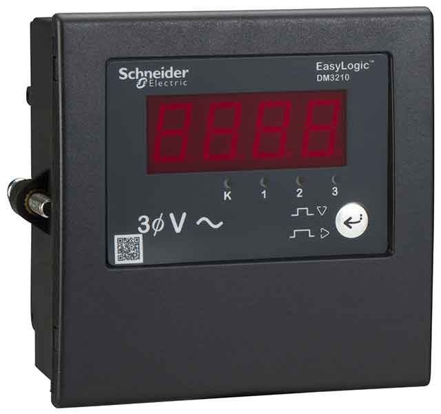 Volt Meter Setting For 120v