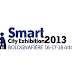 Eurispes alla Smart Cities Exhibition