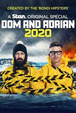 Dom and Adrian: 2020 (2020)