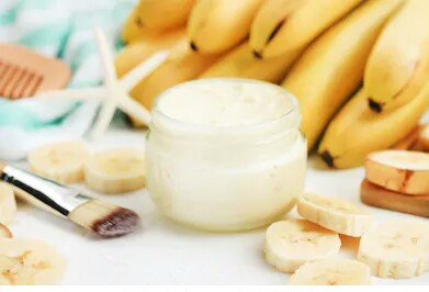 Hair Mask For Oily Hair Diy