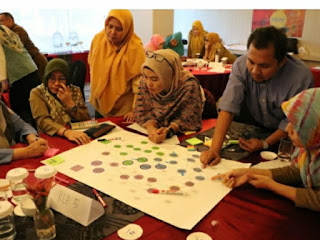 Pemkot Makassar Perkuat Kolaborasi Dengan Piagam Komitmen Bersama