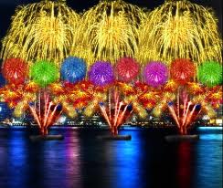 Every Day Is Special: February 10, 2013 - Chinese New Year