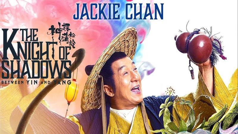 Film Jackie Chan Terbaik