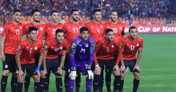 مشاهدة مباراة مصر والكاميرون بث مباشر اليوم 14 11 2019 في كأس الامم الافريقية تحت 23 عام