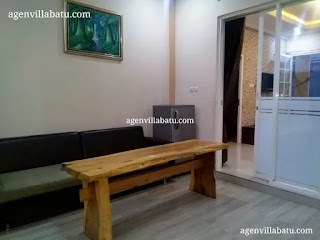 Villa Kolam Renang Akbar Batu Villa Kolam Renang Akbar Batu