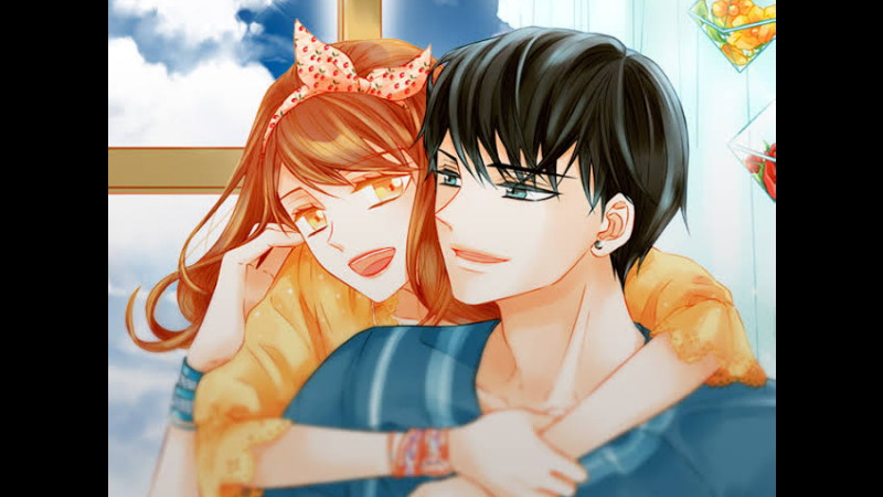 Komik manhwa desu