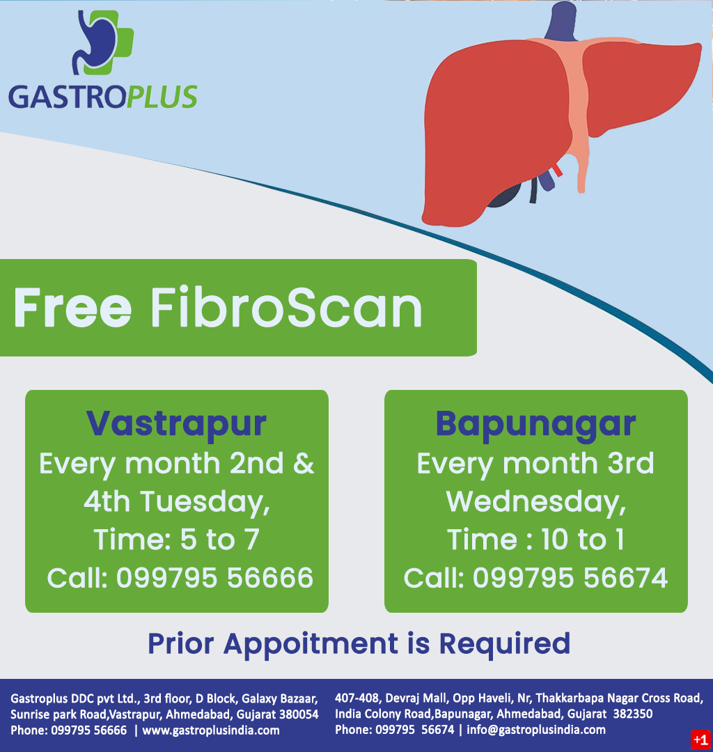 GASTROPLUS Digestive Disease Centre and Advanced Endoscopy Clinic in