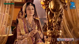 jodha akbar season 1 episode 228 jodha akbar season 1 episode 228