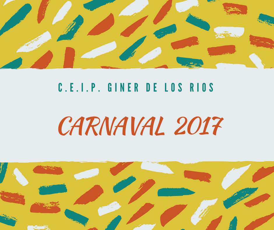 Carnaval 2017