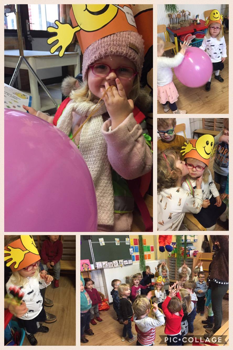 blog Peuterklas Er zijn er drie jarig, hoera, hoera! blog Peuterklas Er zijn er drie jarig, hoera, hoera!