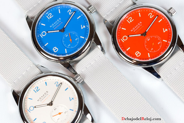 Nomos Baselworld 2017 7 Nomos Baselworld 2017 7