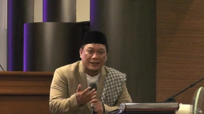 Buntut-Ceramah-Ustadz-Yahya-Waloni-MUI-dan-Ormas-Islam-Diminta-Lakukan-Ini