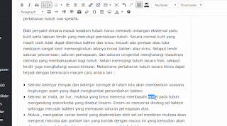 cara terbaru membuat sebuah link pada wordpress cara terbaru membuat sebuah link pada wordpress