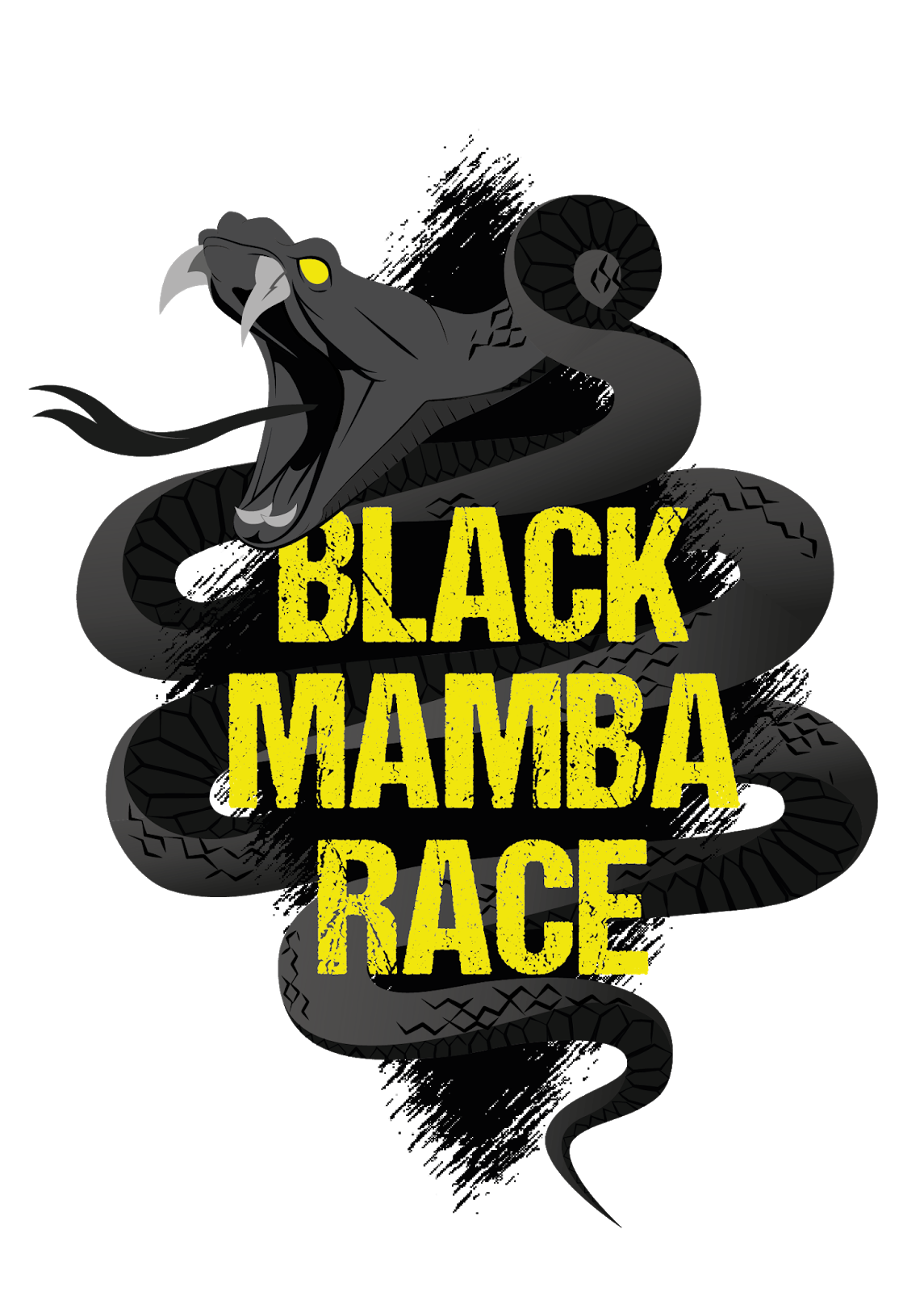 BLACK MAMBA RACE 2018 CASTELLOLI