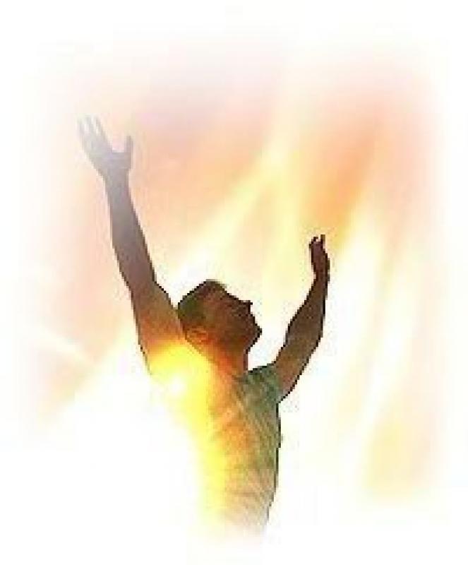 Steve Hutto Blog The Presence And The Power Of The Holy Spirit