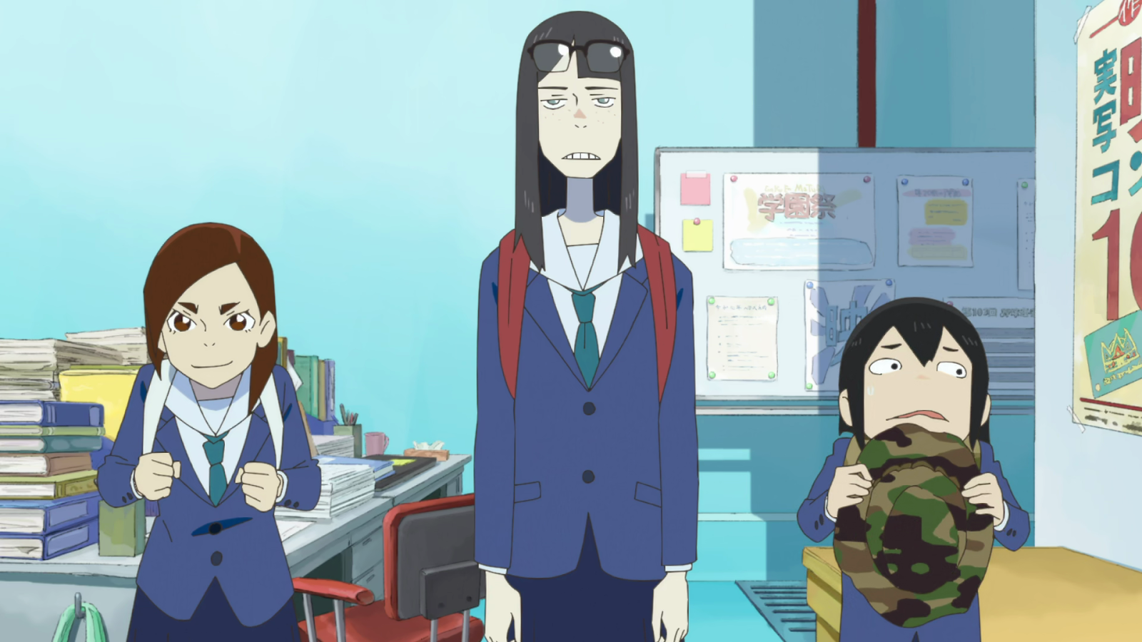 Get جميع حلقات انمي Eizouken Ni Wa Te Wo Dasu Na مترجم عرب ساما For iPhone Free Wallpaper جميع حلقات انمي Eizouken Ni Wa Te Wo Dasu Na مترجم عرب ساما For Free