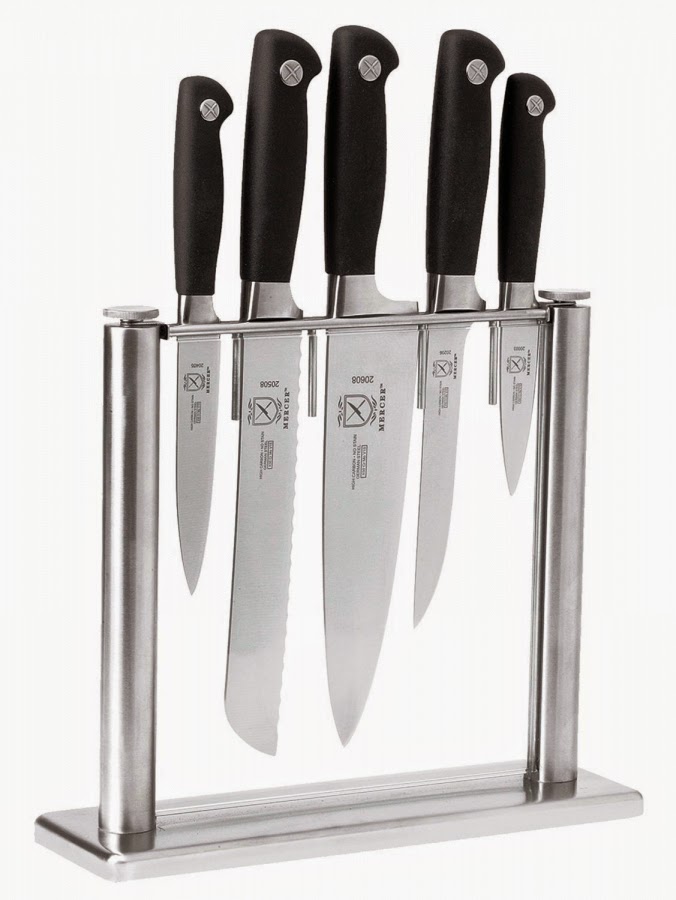 10 Unique Knife Holders for the Kitchen Do it yourself ideas and projects