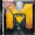 Metro Last Light Crack e Serial Torrent