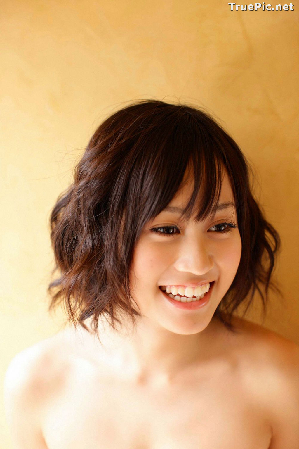 Image [YS Web] Vol.330 - Japanese Actress and Singer - Maeda Atsuko - TruePic.net - Picture-33