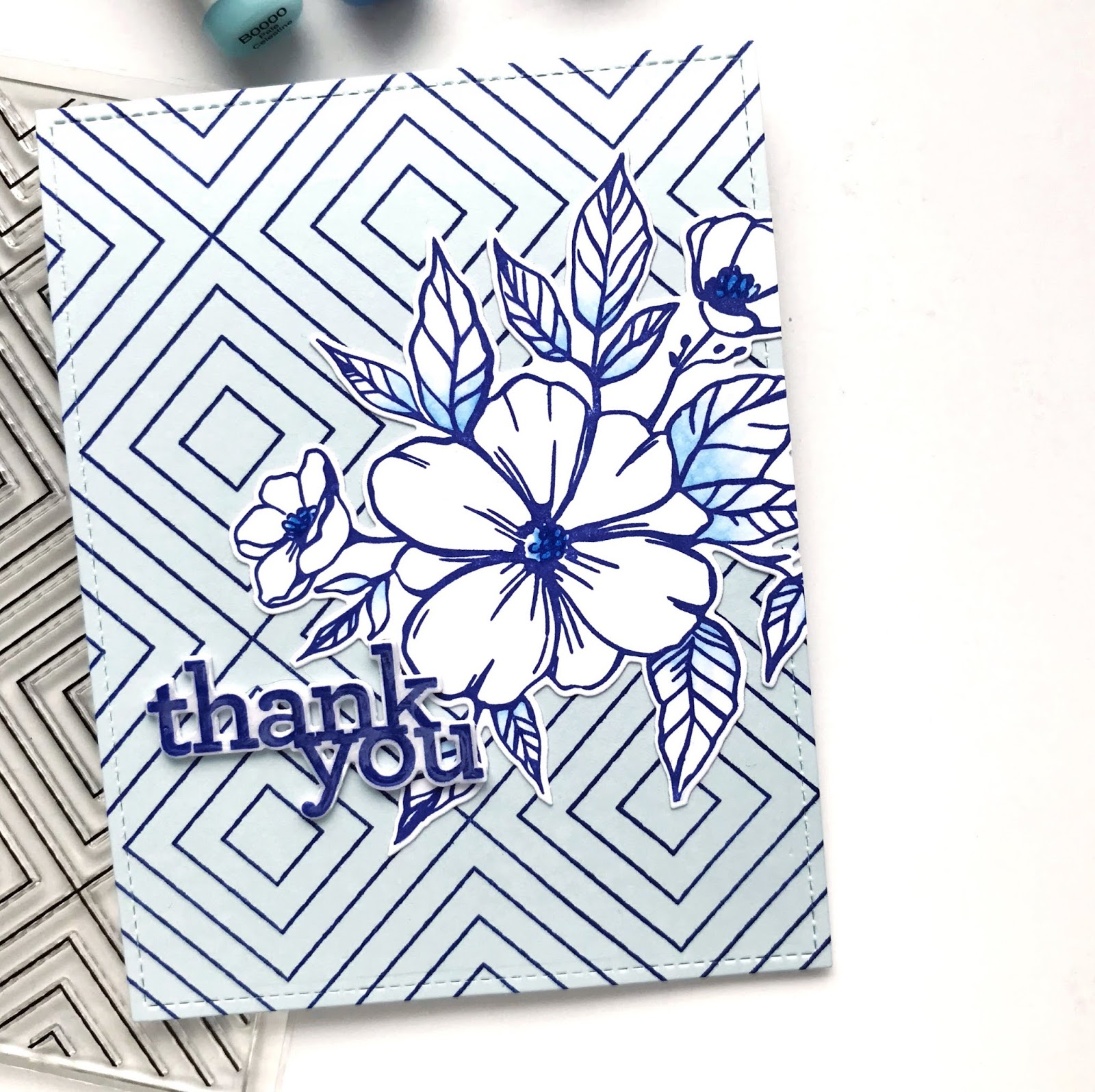 carly tee 4 ways to use background stamps + new goodies from the stamp