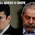 MARCELO ODEBRECHT CONFIRMA EM DEPOIMENTO A MORO QUE LULA É 'AMIGO'