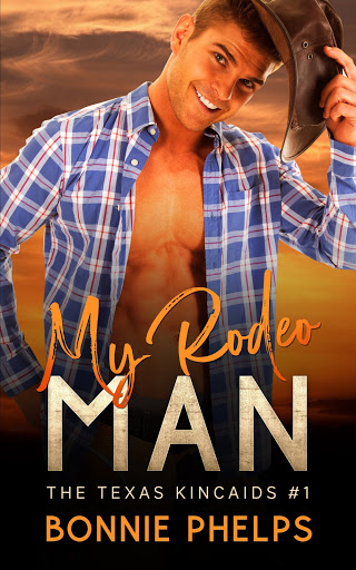 Read a Preview of "My Rodeo Man"