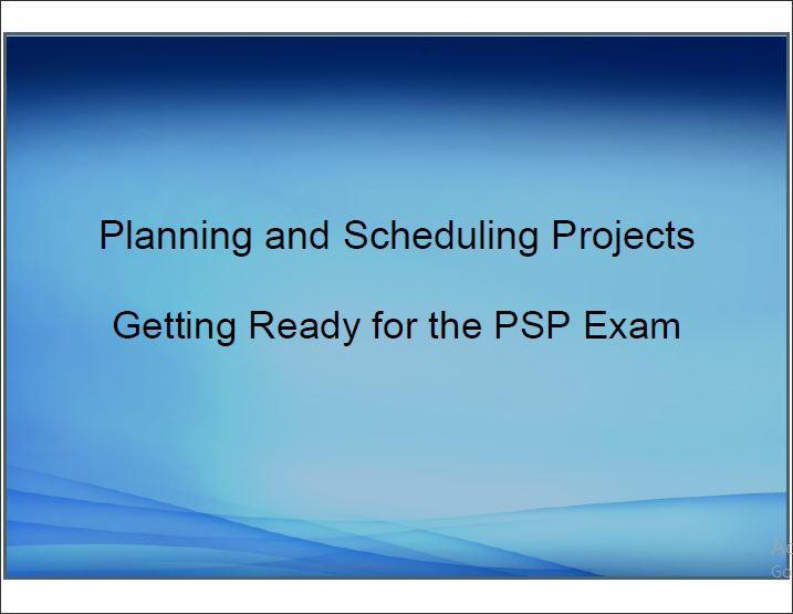 AACE-PSP Online Tests